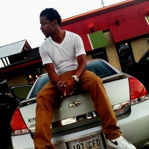 Meet your Posher, Josiah